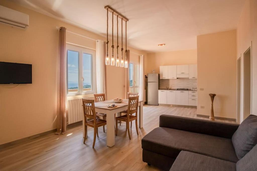 Alba Del Mare Apartment Capoliveri (Isola d'Elba)