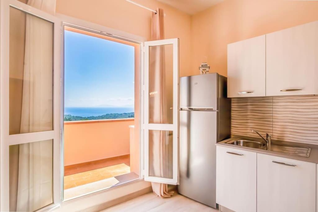 Alba Del Mare Apartment