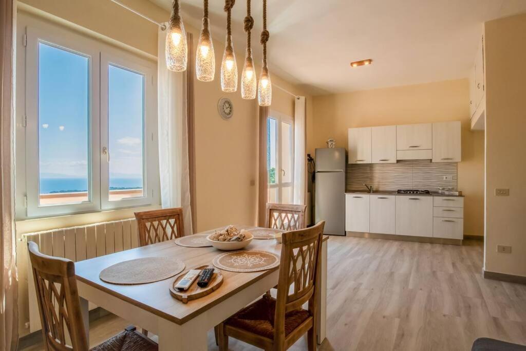 Alba Del Mare Apartment *