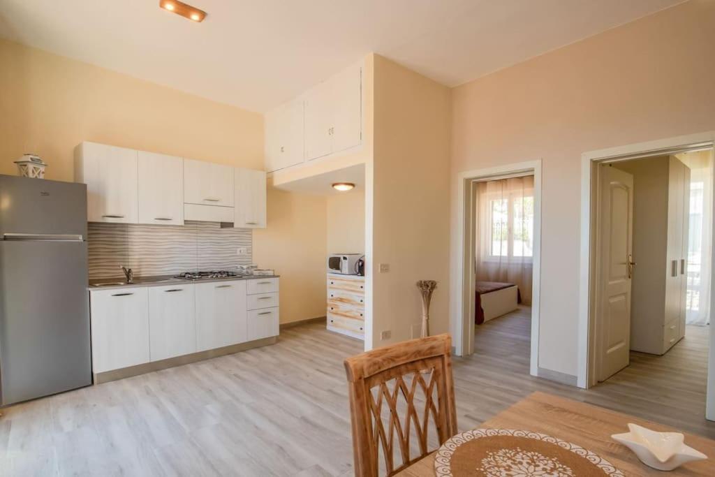 Apartment Alba Del Mare