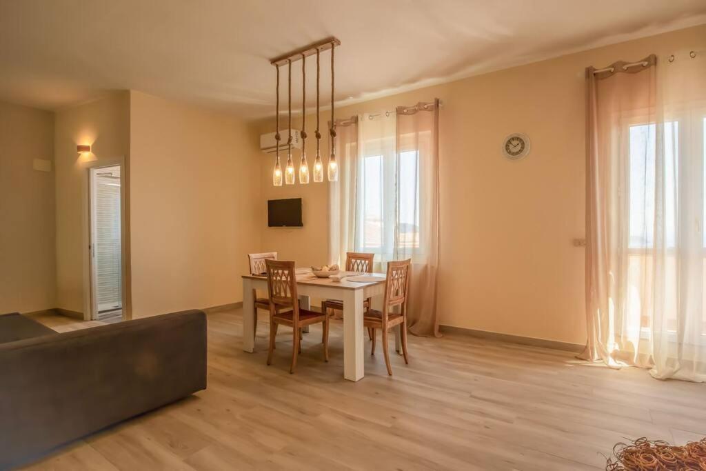 Apartment Alba Del Mare