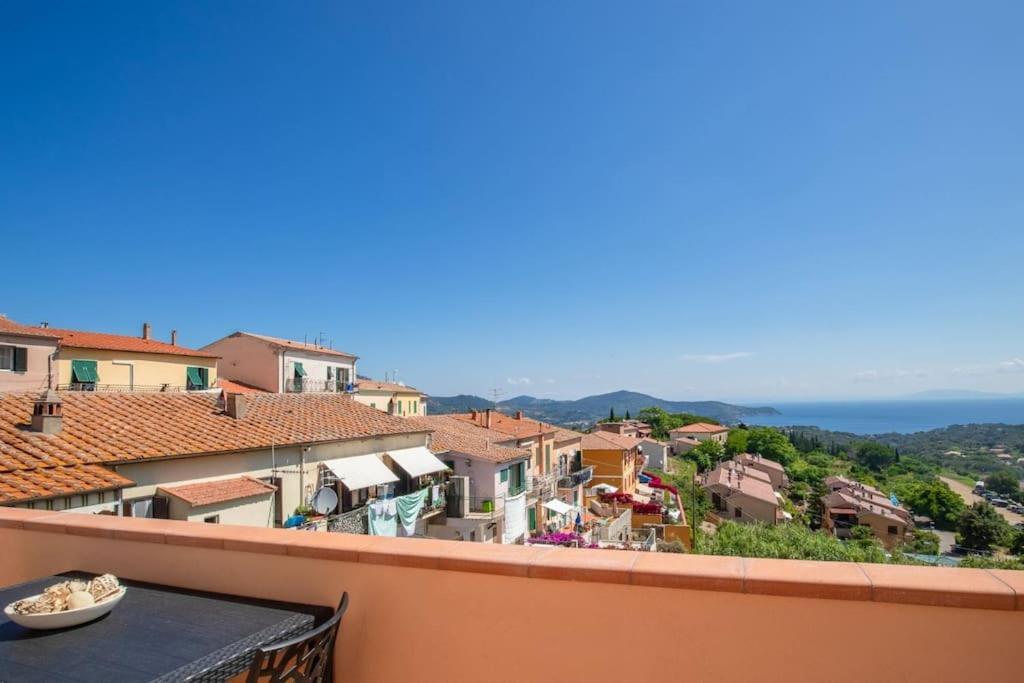 Alba Del Mare Apartment