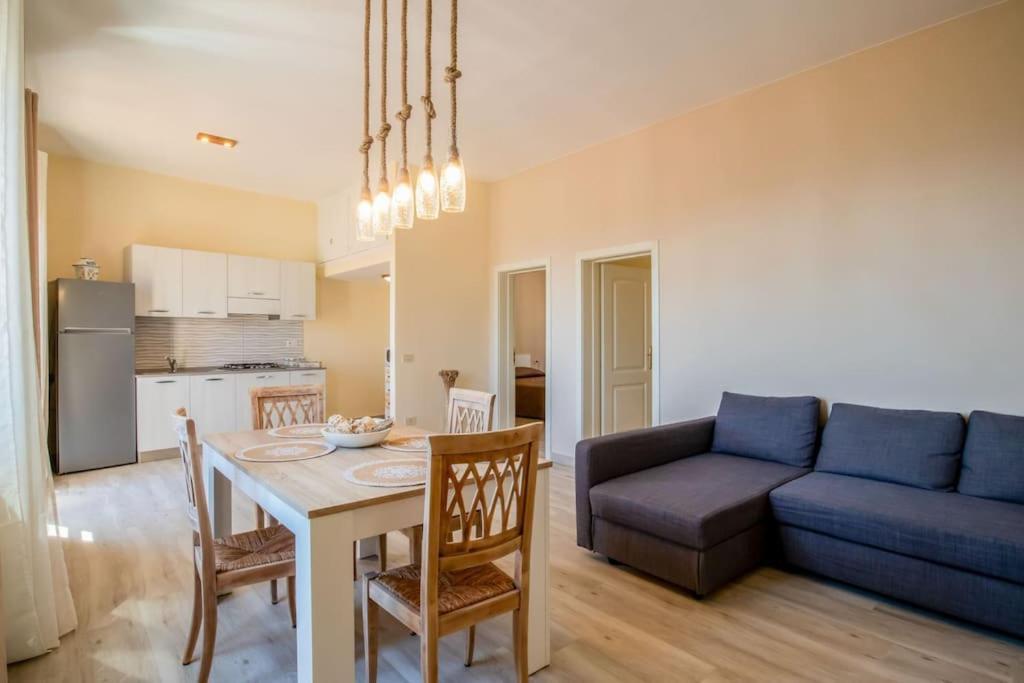 Apartment Alba Del Mare