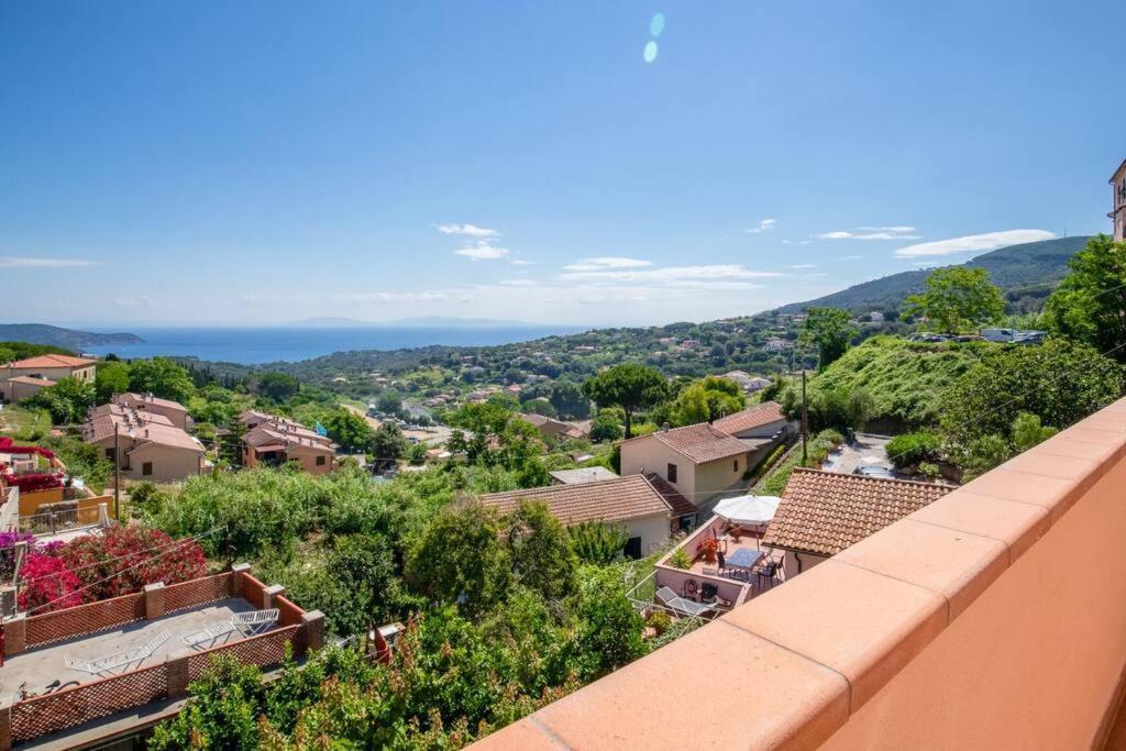 Alba Del Mare Apartment