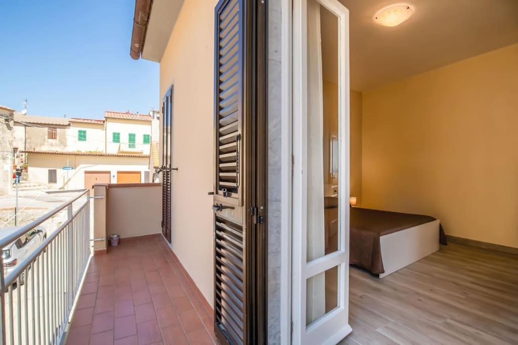 Apartment Alba Del Mare Capoliveri (Isola d'Elba)