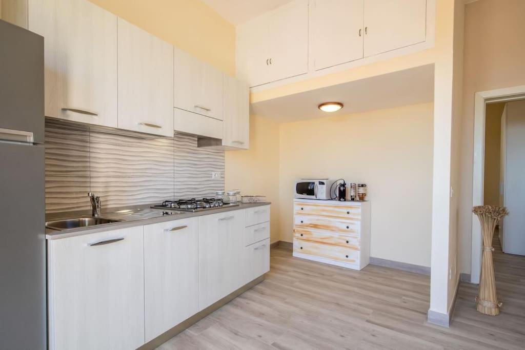 Apartment Alba Del Mare *