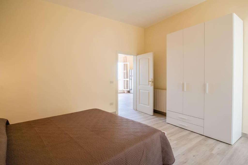 Alba Del Mare Apartment Capoliveri (Isola d'Elba)