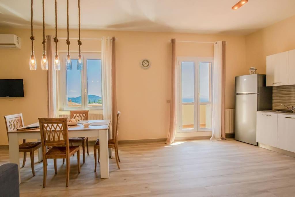 Alba Del Mare Apartment *