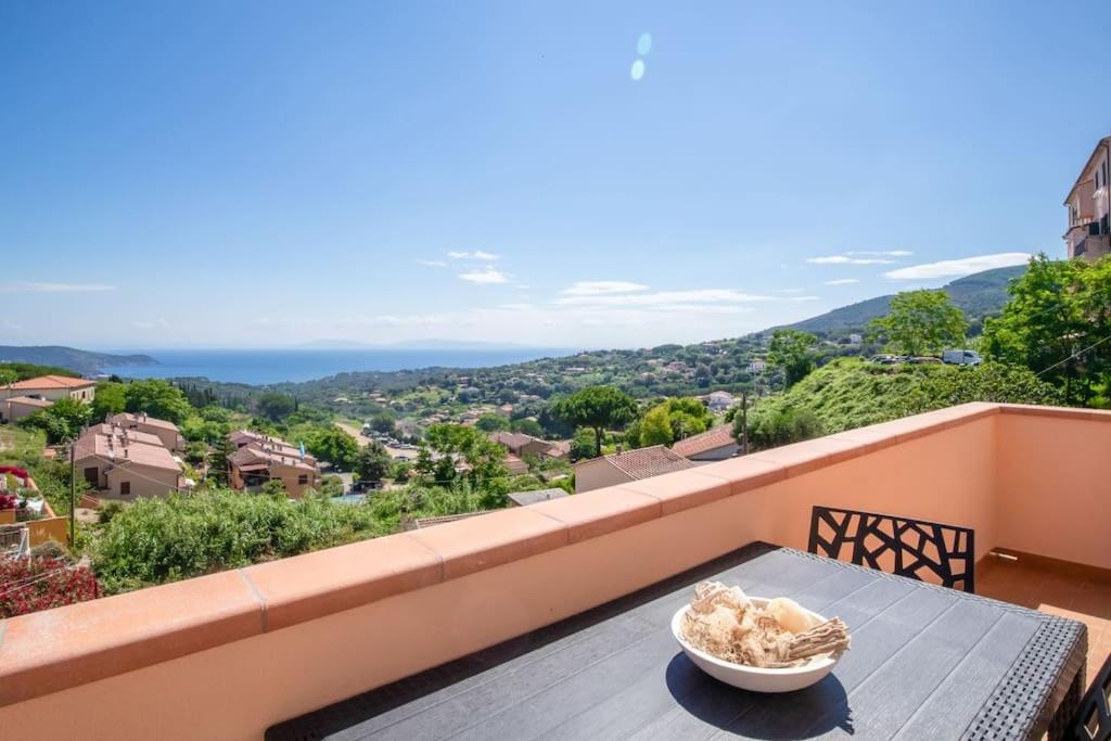 Alba Del Mare Apartment