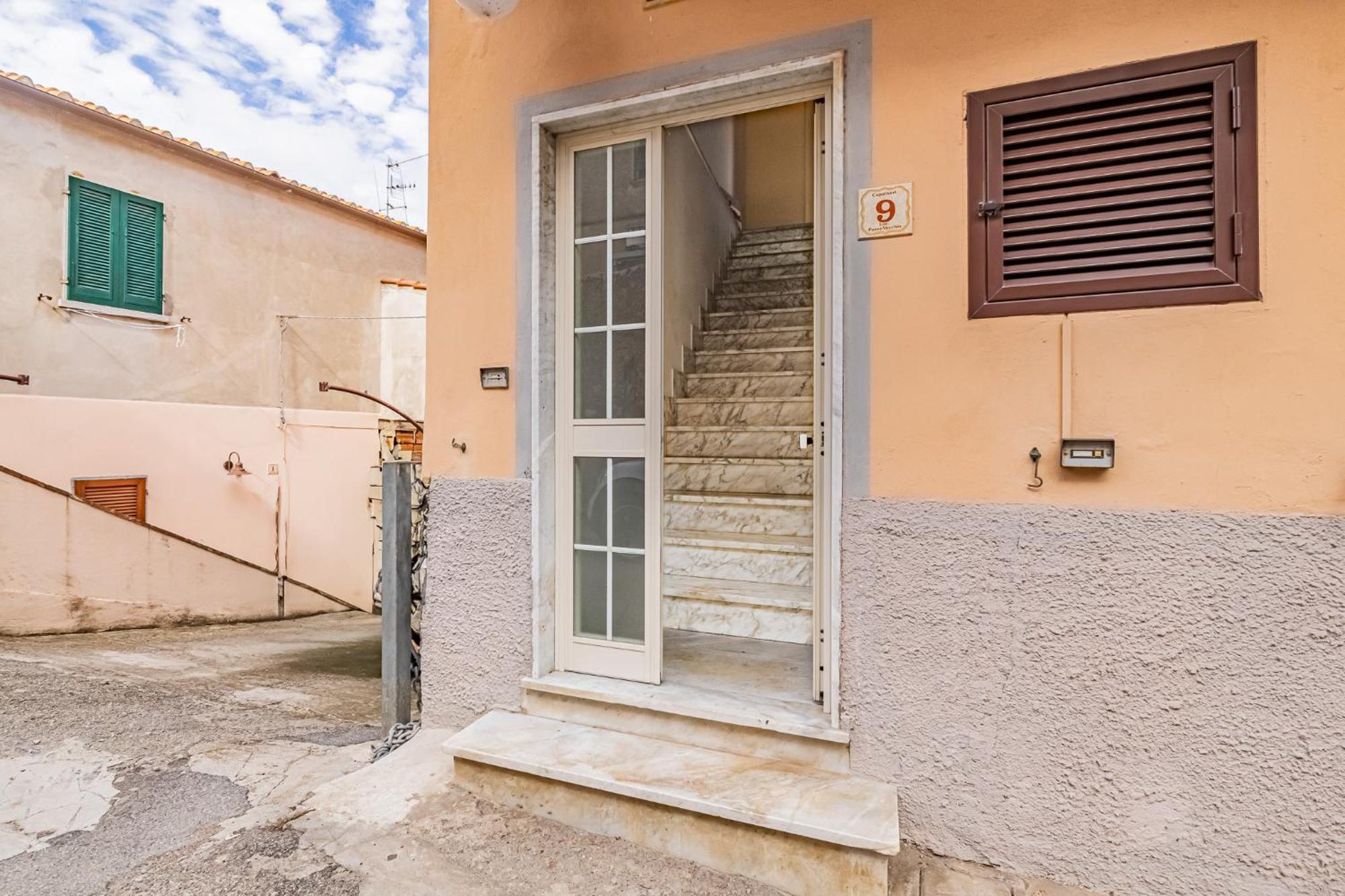 Alba Del Mare Apartment