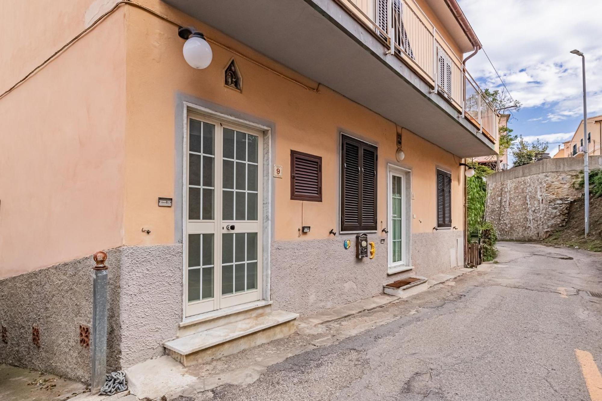 Apartment Alba Del Mare Capoliveri (Isola d'Elba)